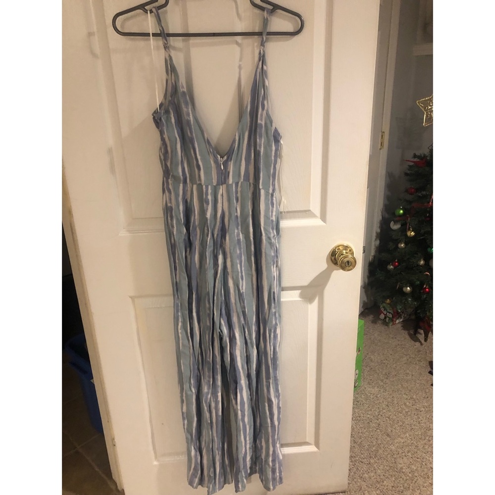 Jumpsuit - Picture 2 of 2